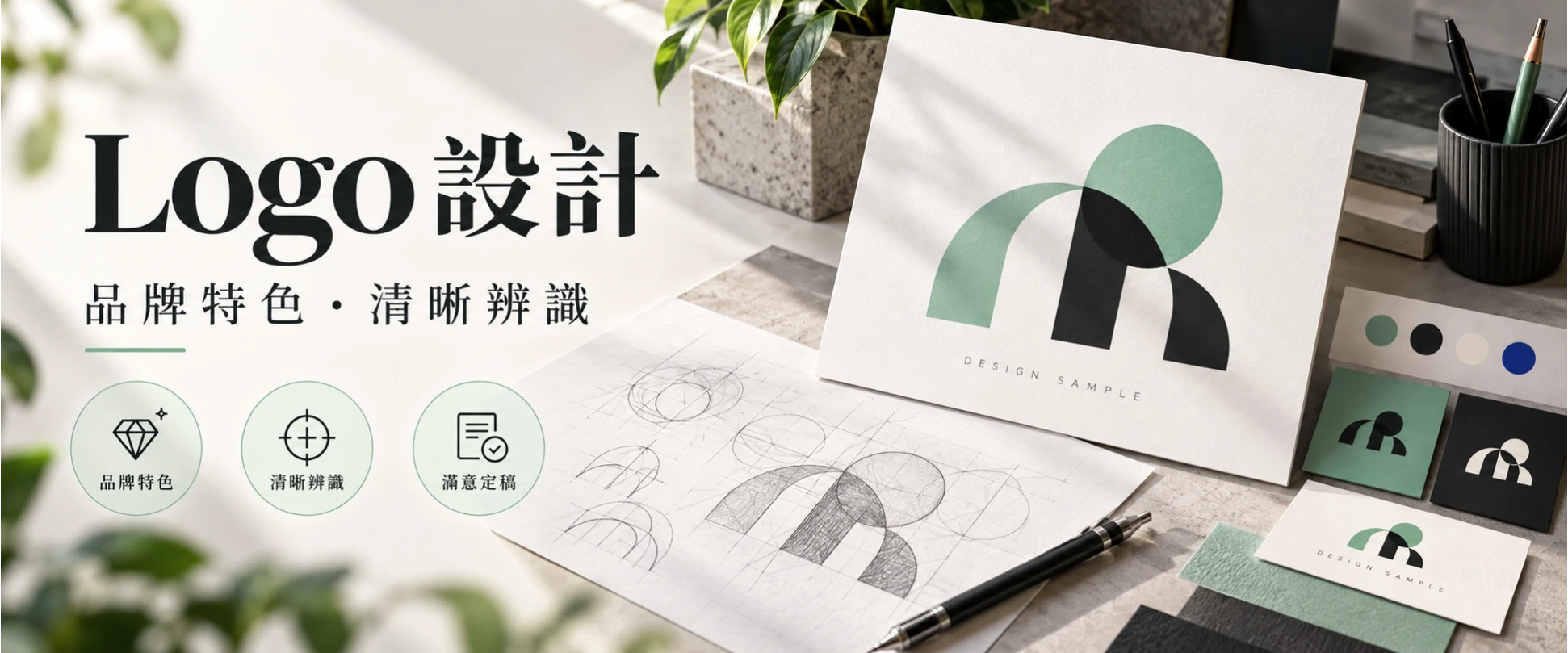 Logo 設計